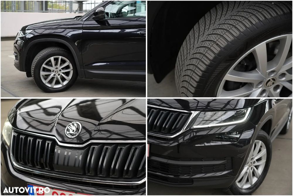 Skoda Kodiaq - 9
