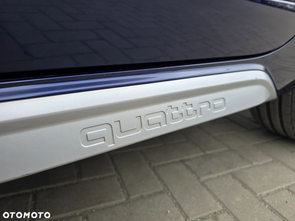 Audi A4 Allroad - 24