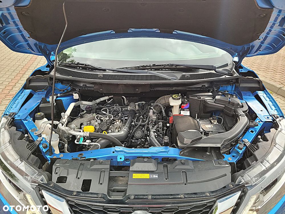 Nissan Qashqai 1.3 DIG-T N-Connecta - 25