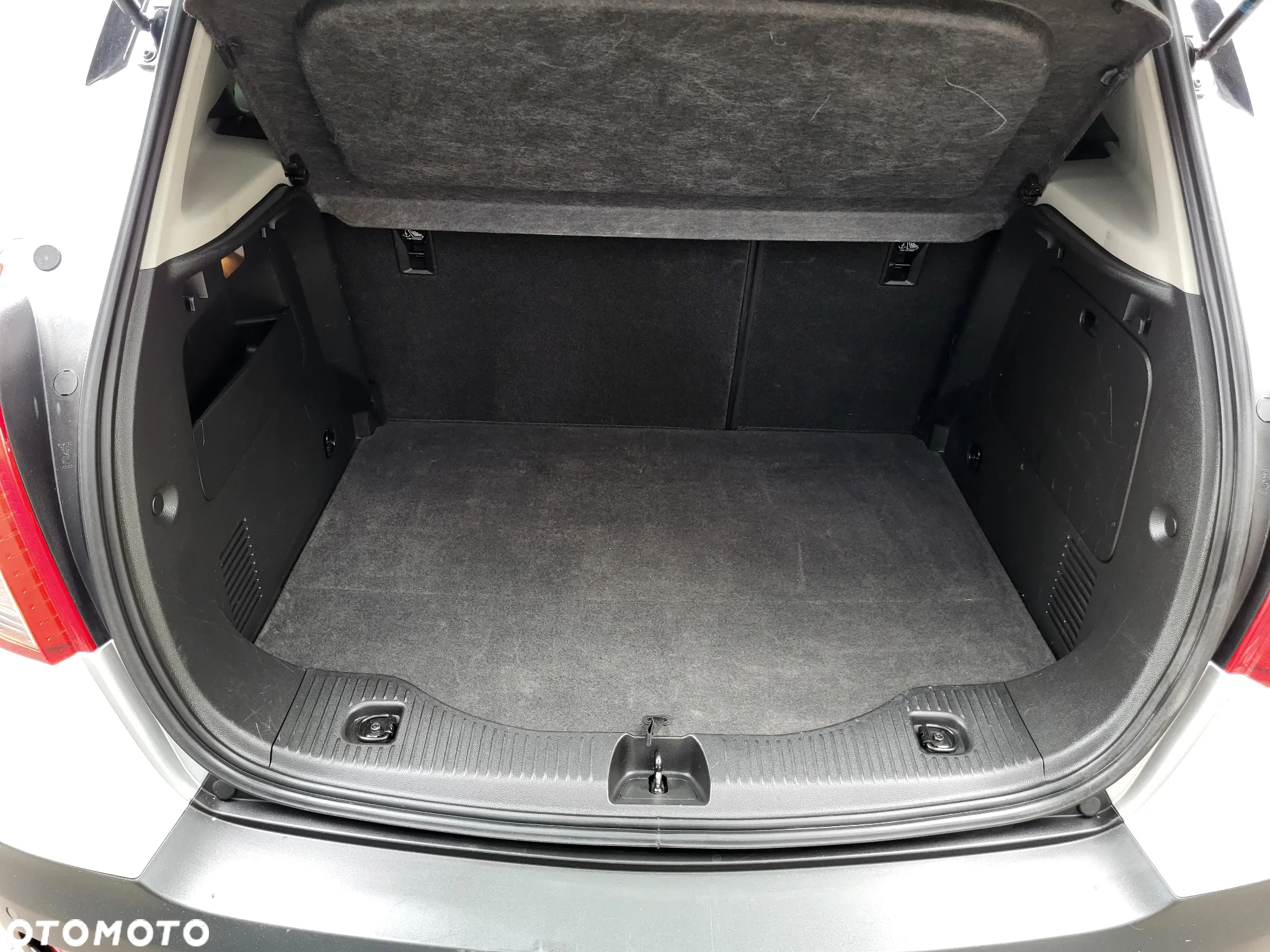 Opel Mokka 1.4 T Cosmo - 30