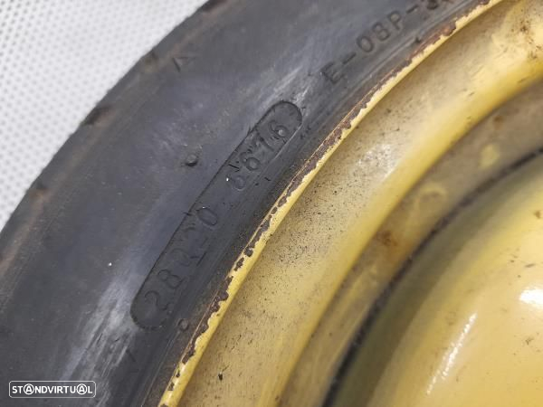 Jante Suplente Mazda Demio (Dw) - 7