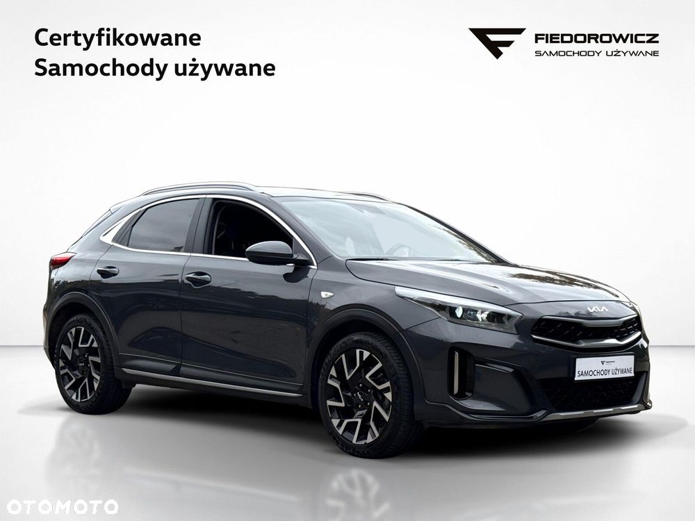 Kia XCeed 1.5 T-GDI Business Line - 8