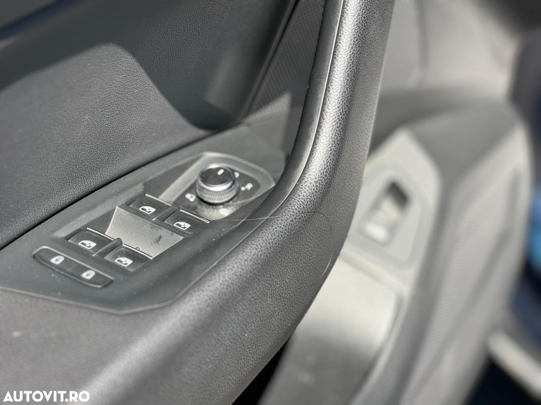 Volkswagen Touareg V6 TDI 4MOTION Elegance - 9