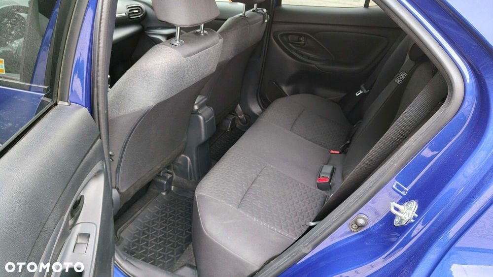 Toyota Yaris Cross - 10
