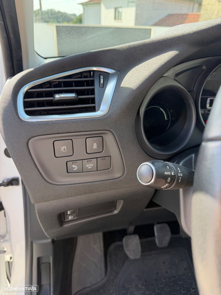Citroën C4 1.6 BlueHDi Feel - 9