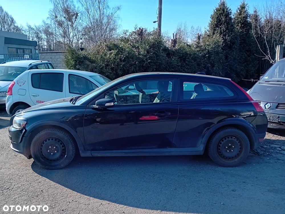 *VOLVO C30* Samochód na części - 2