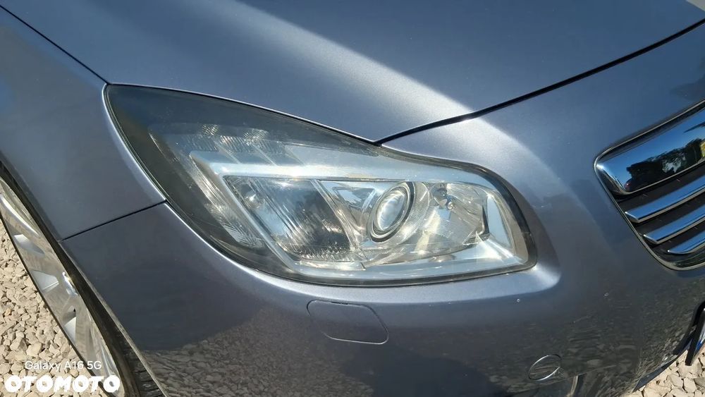 Opel Insignia 1.6 Turbo Innovation - 7