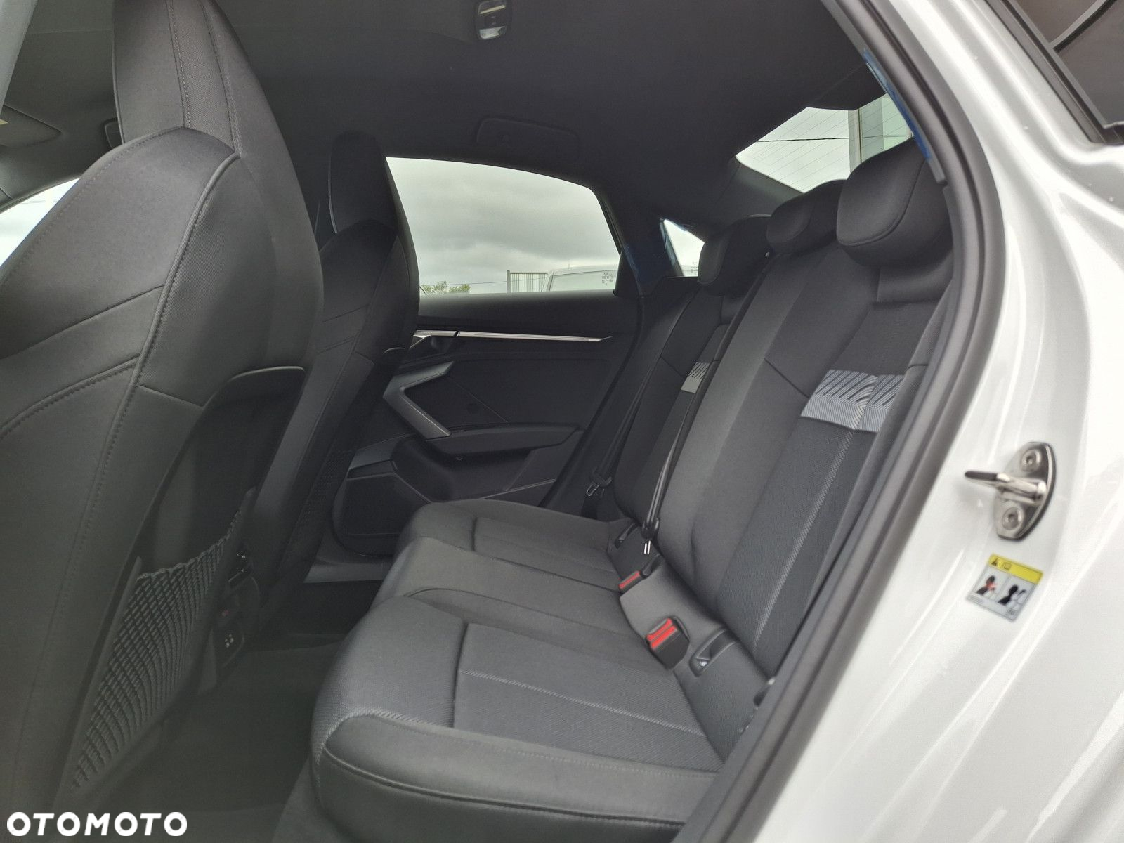 Audi A3 - 21