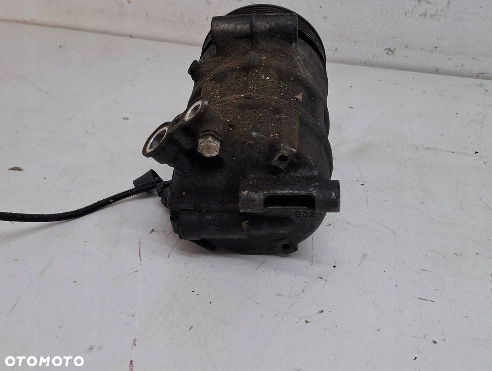 opel insignia a 2.0 cdti kompresor klimatyzacji - 3