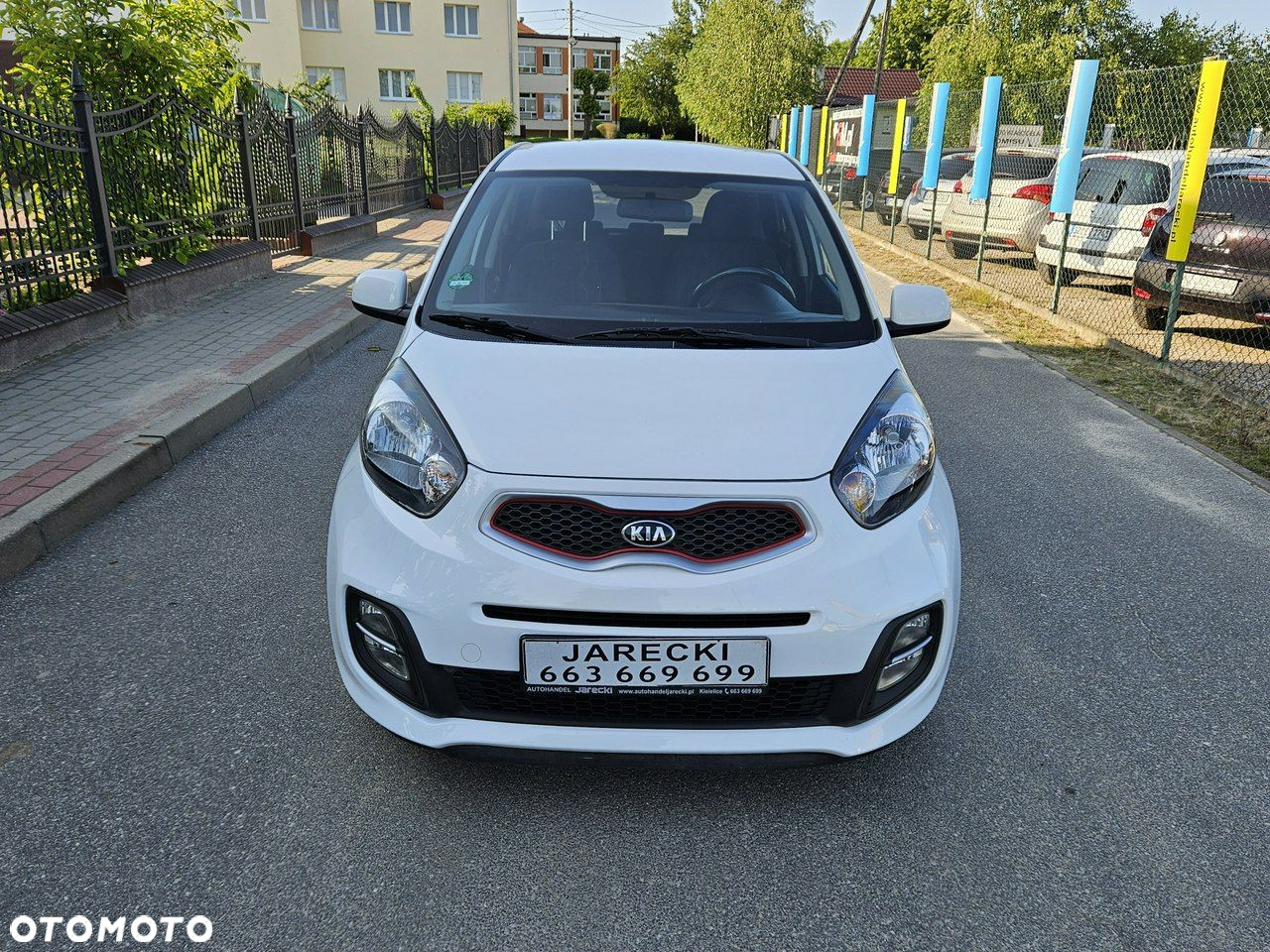 Kia Picanto - 2