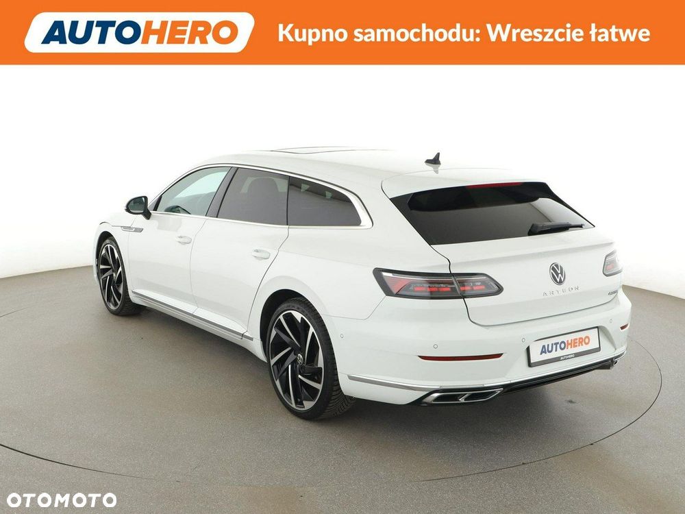 Volkswagen Arteon Shooting Brake 2.0 TDI 4Motion R-Line DSG - 5