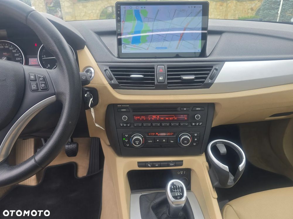 BMW X1 - 30