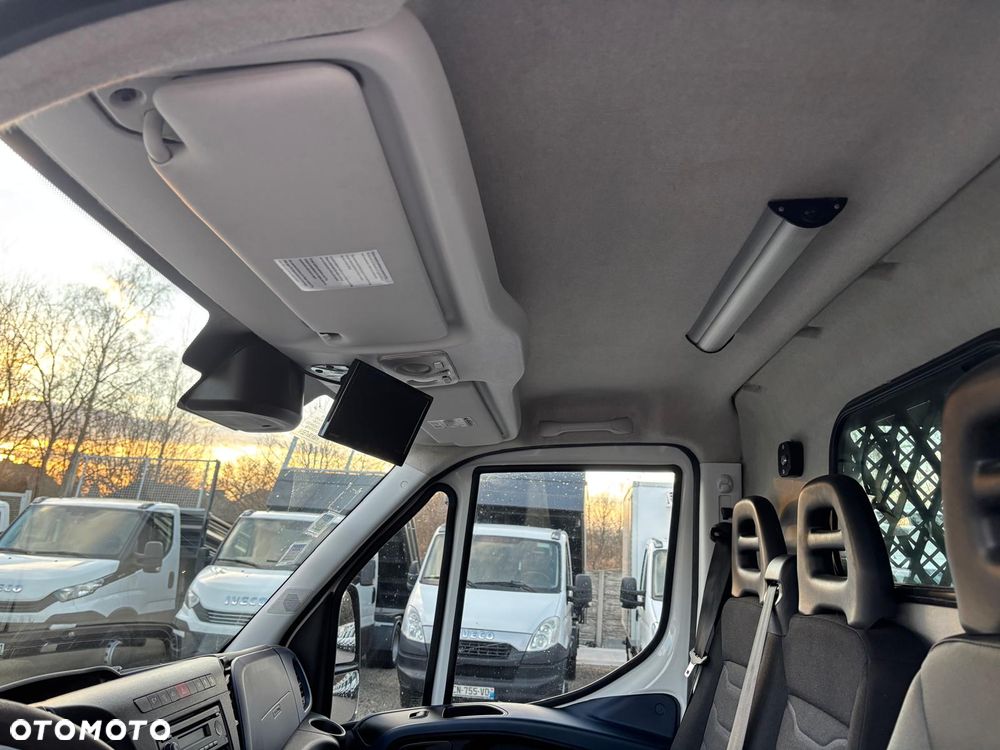 Iveco DAILY 50C15,,50C17,,50C18,,35C15,,35C17,,35C18,,35C13 - 11