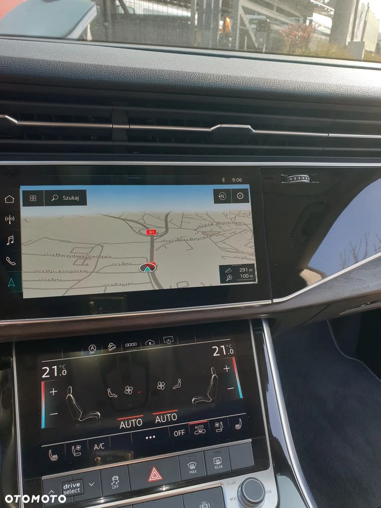 Audi Q8 SUV TFSI quattro 250 kW tiptronic - 18