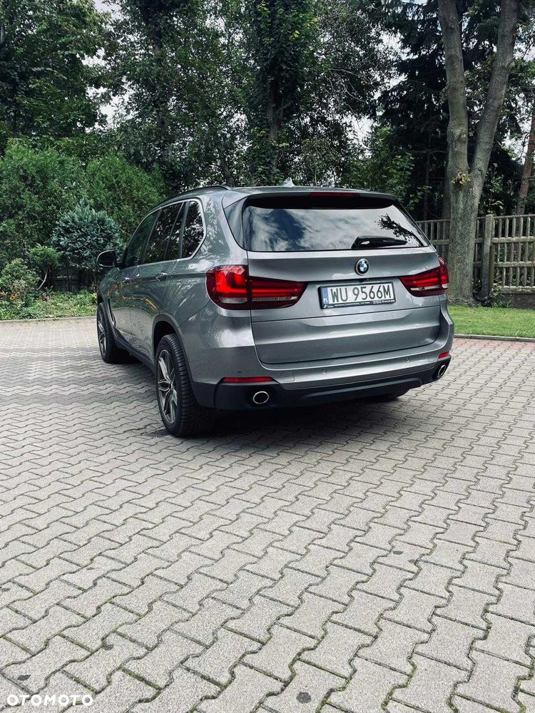 BMW X5 - 3