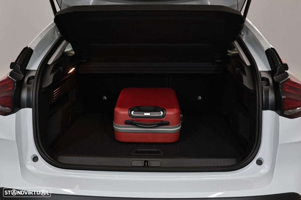 Citroën C4 1.2 PureTech Feel Pack - 28