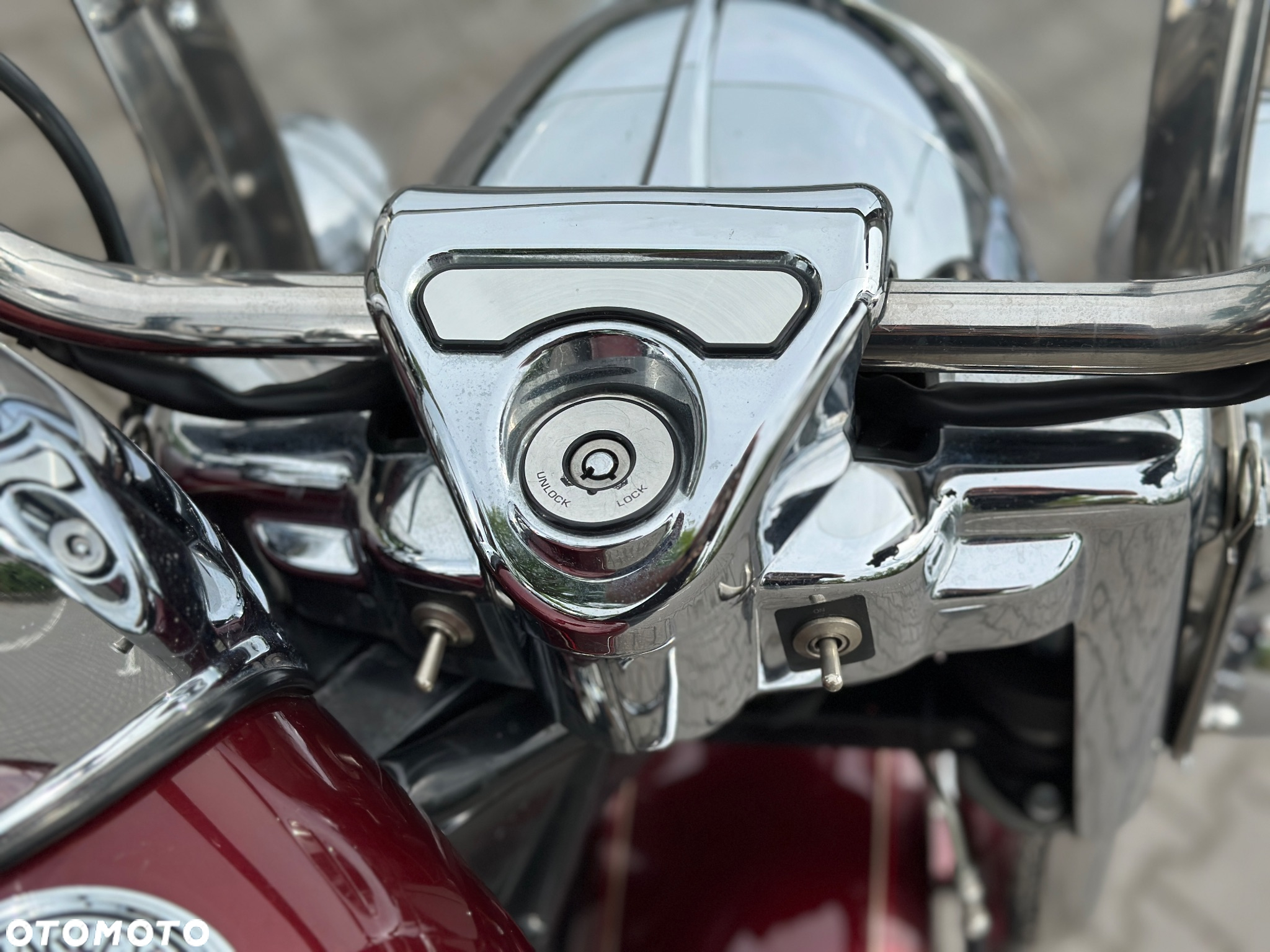Harley-Davidson Touring Road King - 12