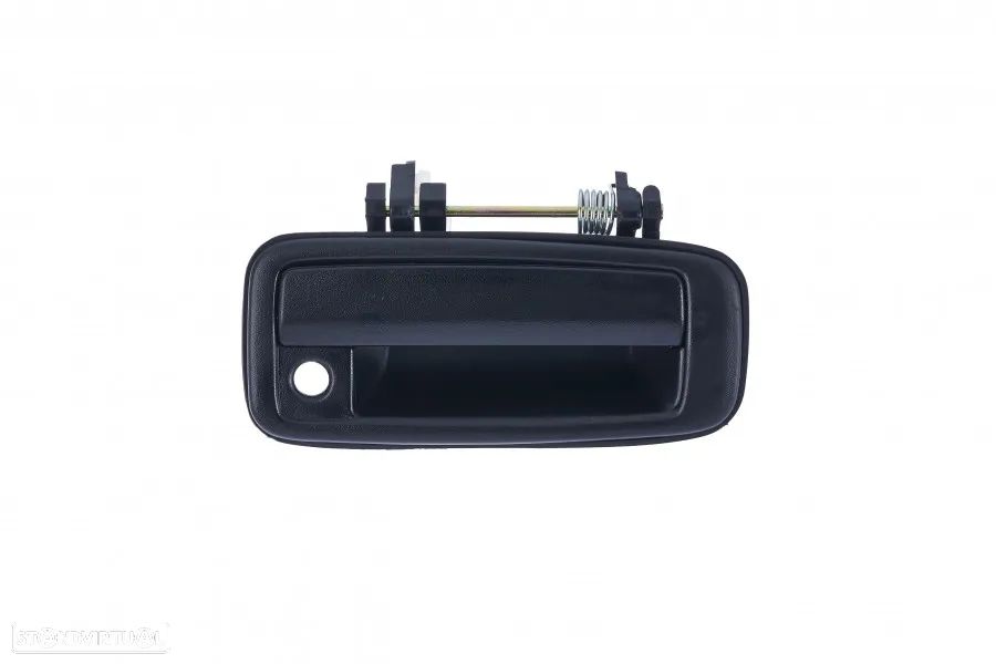 Puxador de abrir a porta Toyota Corolla EE90 AE90 NOVO - 1