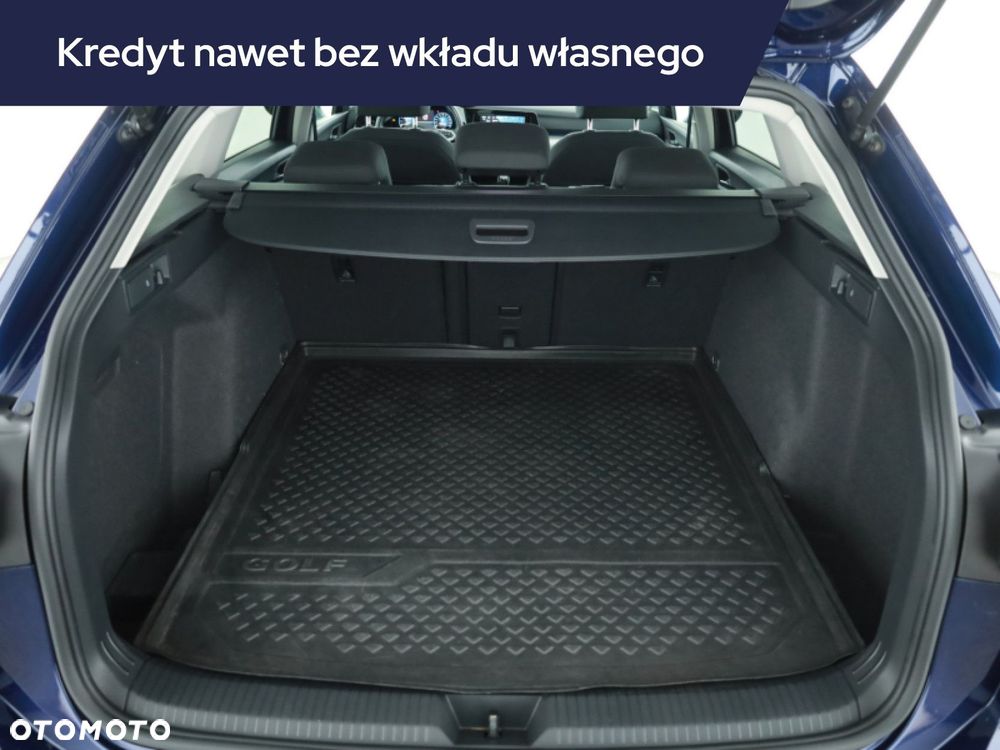 Volkswagen Golf Variant - 19
