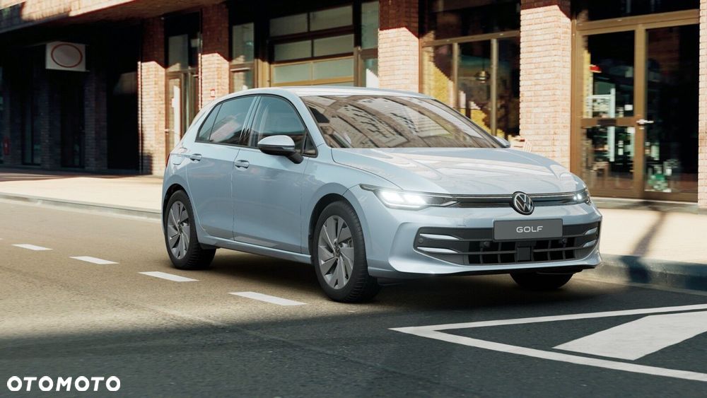 Volkswagen Golf - 6