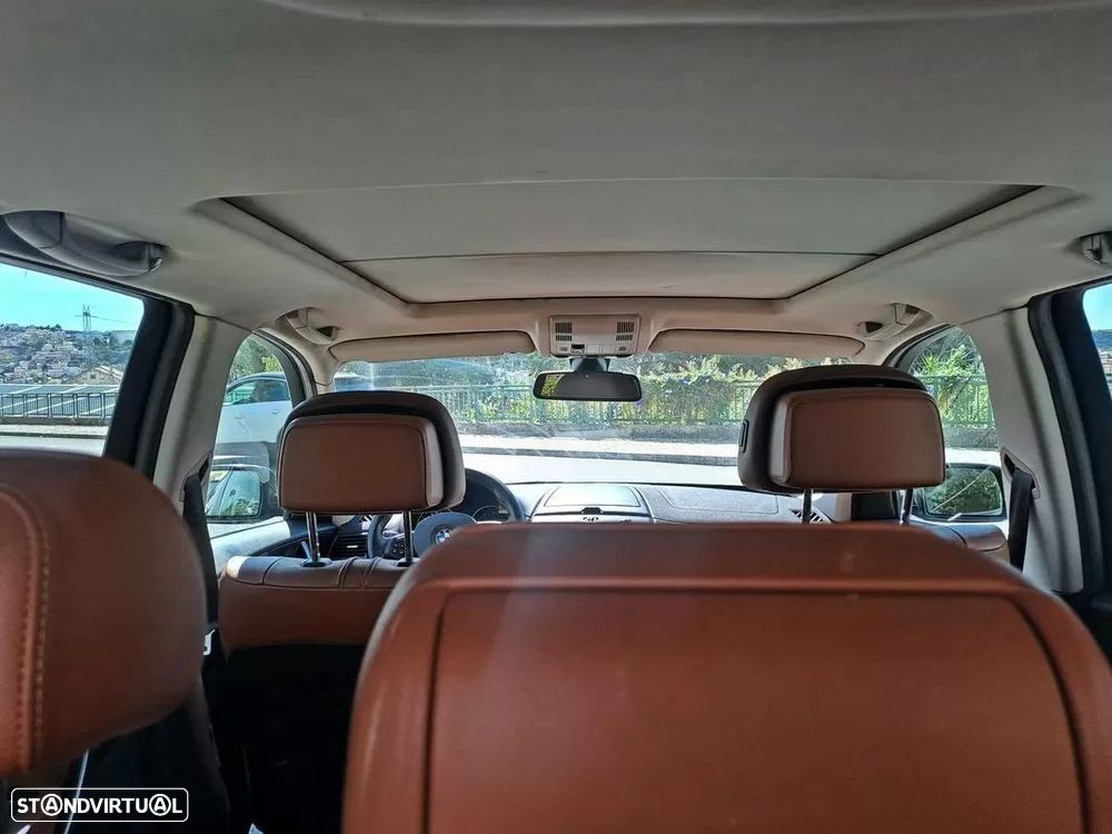 BMW X3 20 d xDrive Auto - 18