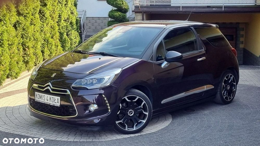 Citroën DS3 - 2