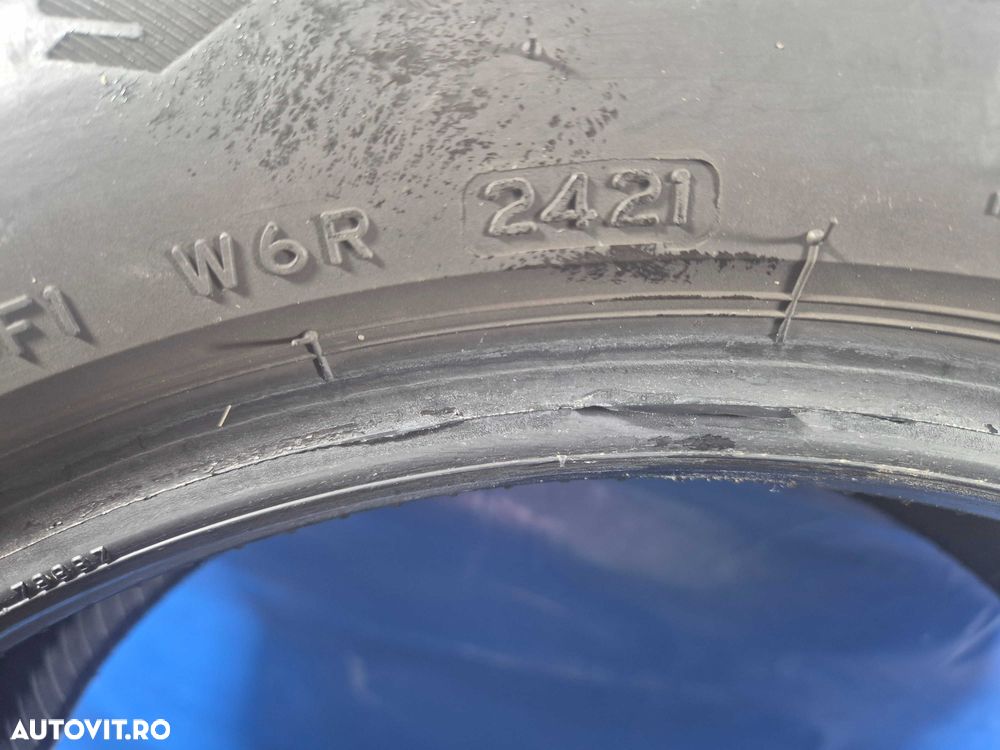 205/60/17 93h FIRESTONE - 6