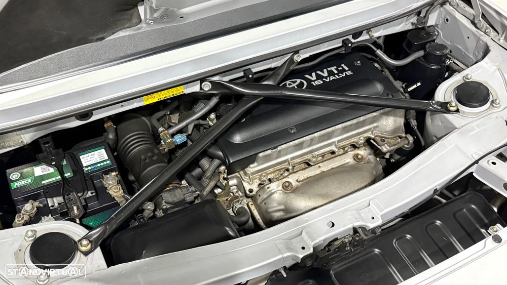 Toyota MR2 - 40