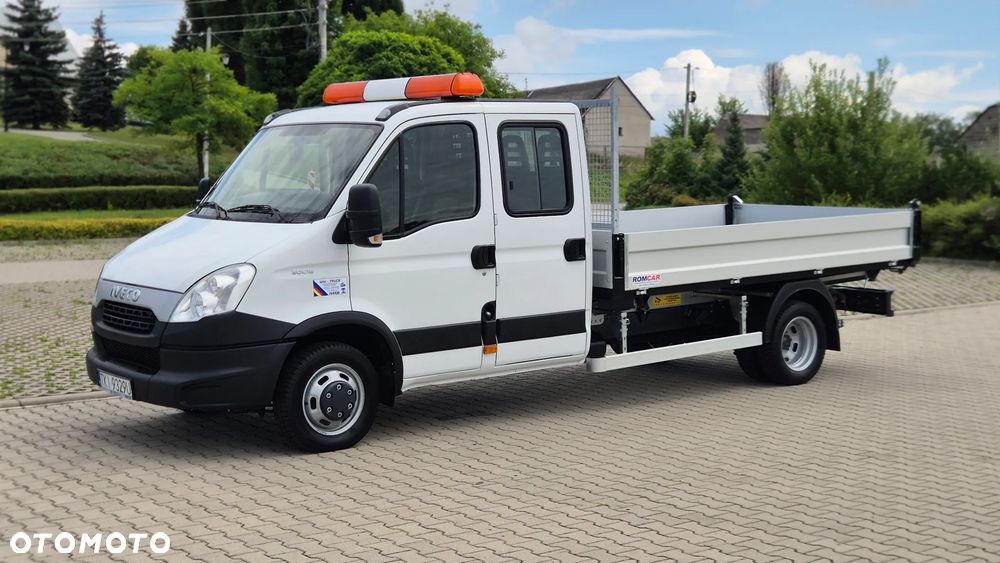 Iveco DAILY - 5