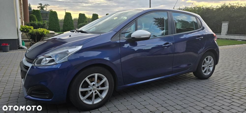 Peugeot 208 PureTech 68 Access - 1