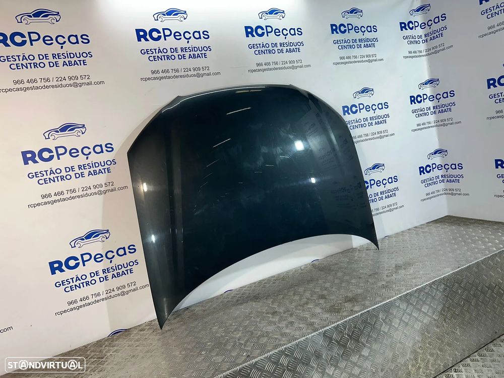 .Frente Completa Original Audi A3 8P Fase 3 1.9 TDi Facelift 2004 - 2013 - 13