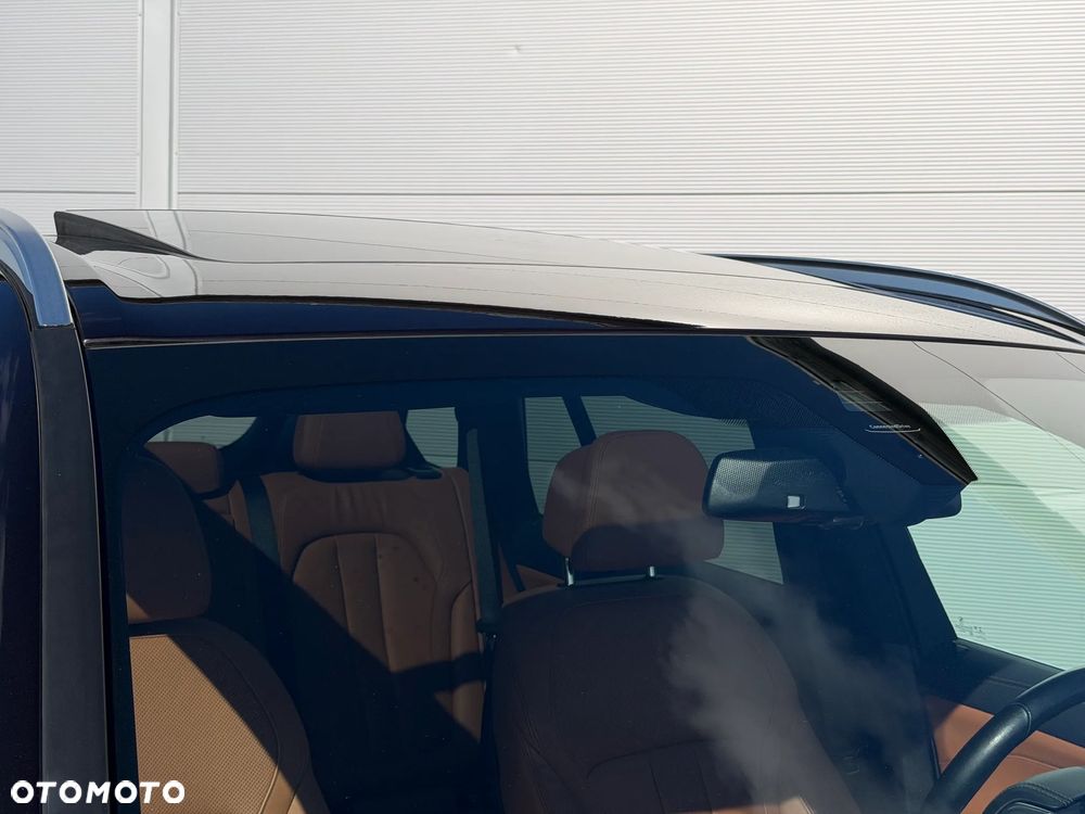 BMW X5 xDrive40i mHEV - 15