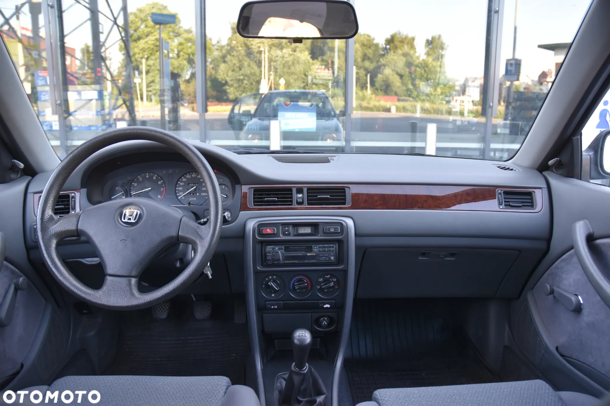 Honda Civic 1.4i - 14