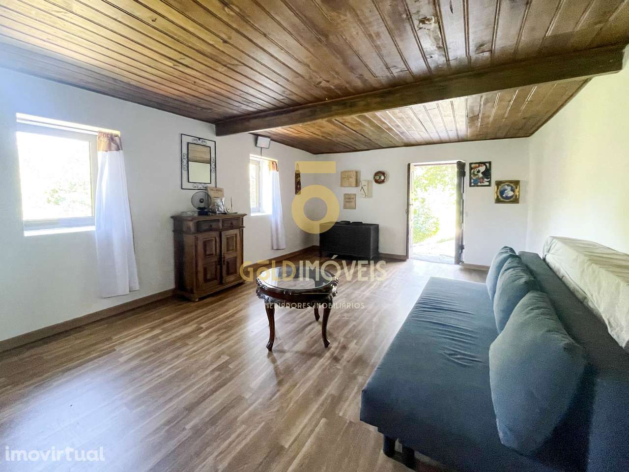 Terreno Rústico  Venda em Santiago de Piães,Cinfães - Grande imagem: 3/33