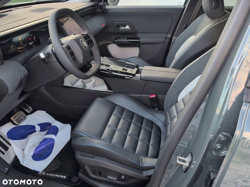 Citroën C5 Aircross - 10