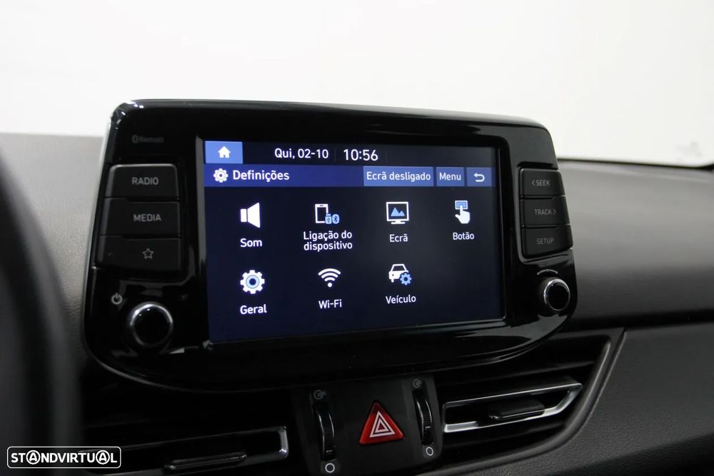 Hyundai i30 1.0 T-GDI Style Plus - 18