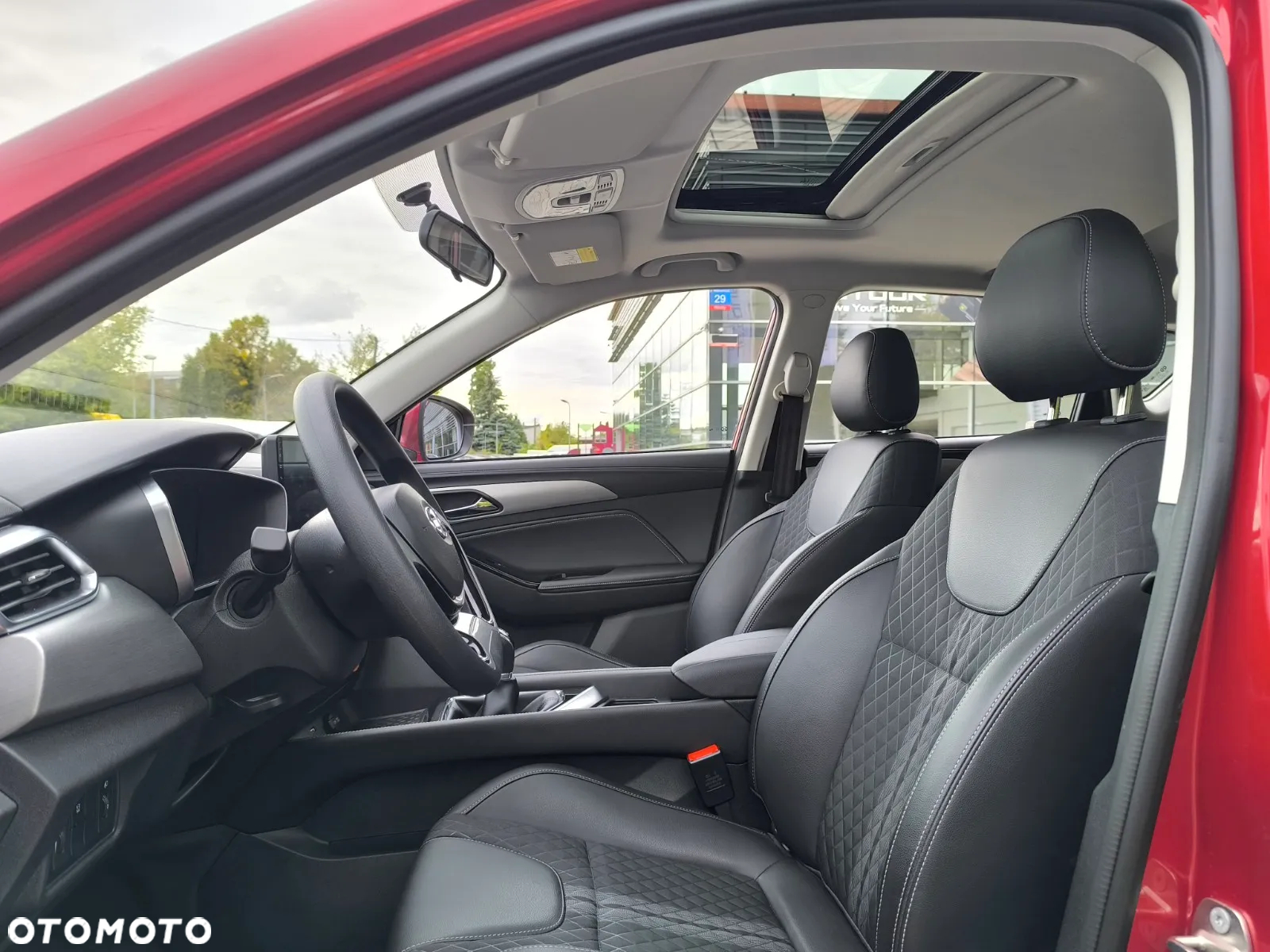 BAIC 3 1.5T Luxury - 16