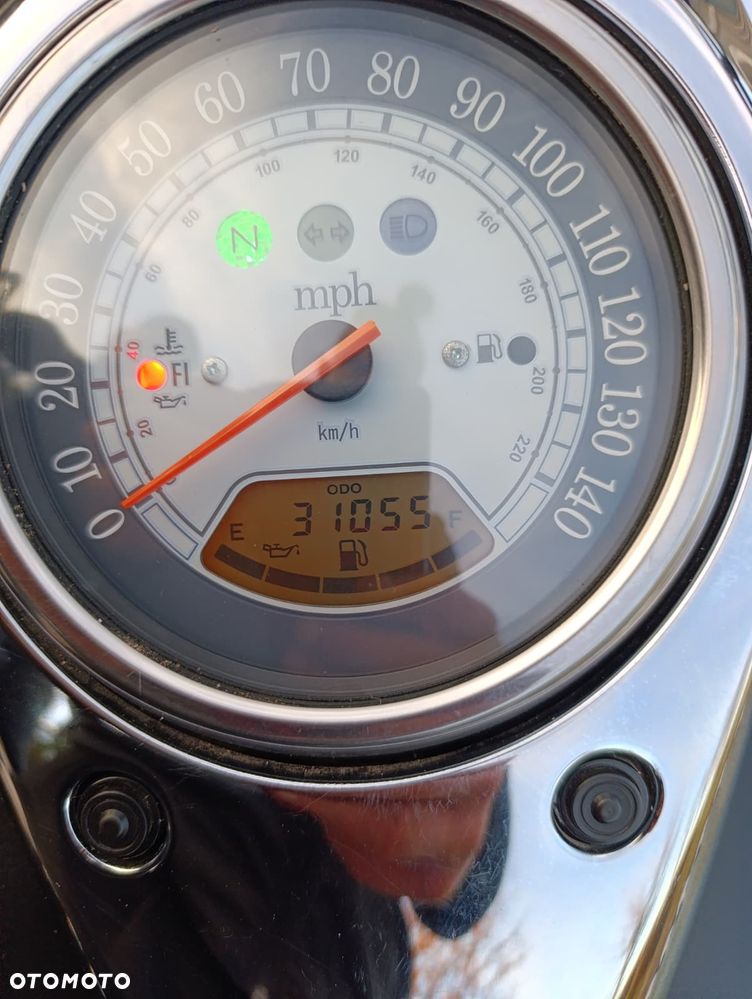 Kawasaki Vulcan - 3