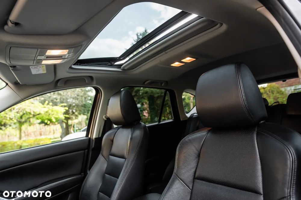 Mazda CX-5 SKYACTIV-D 175 Drive AWD Sports-Line - 19