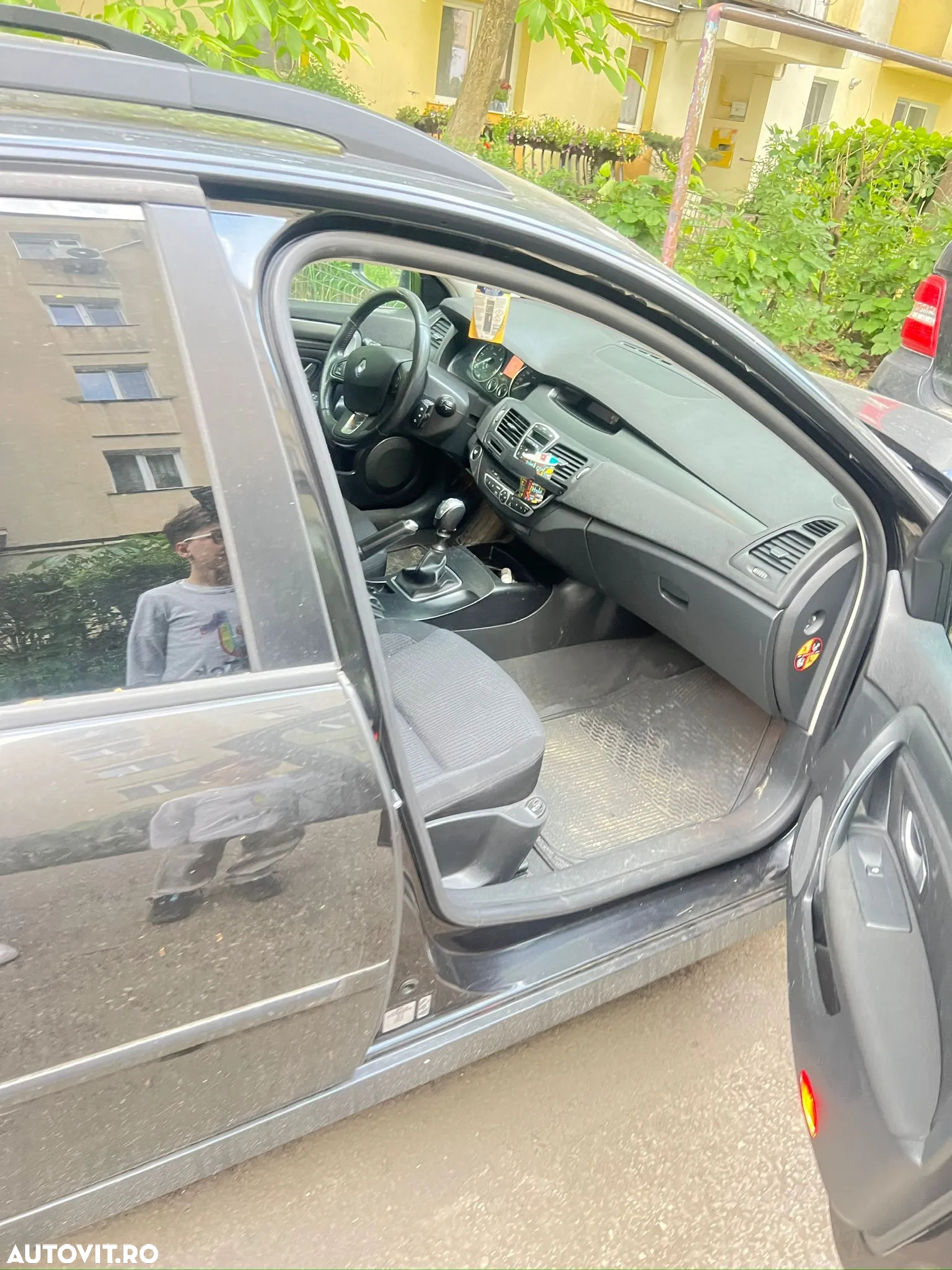 Renault Laguna - 10