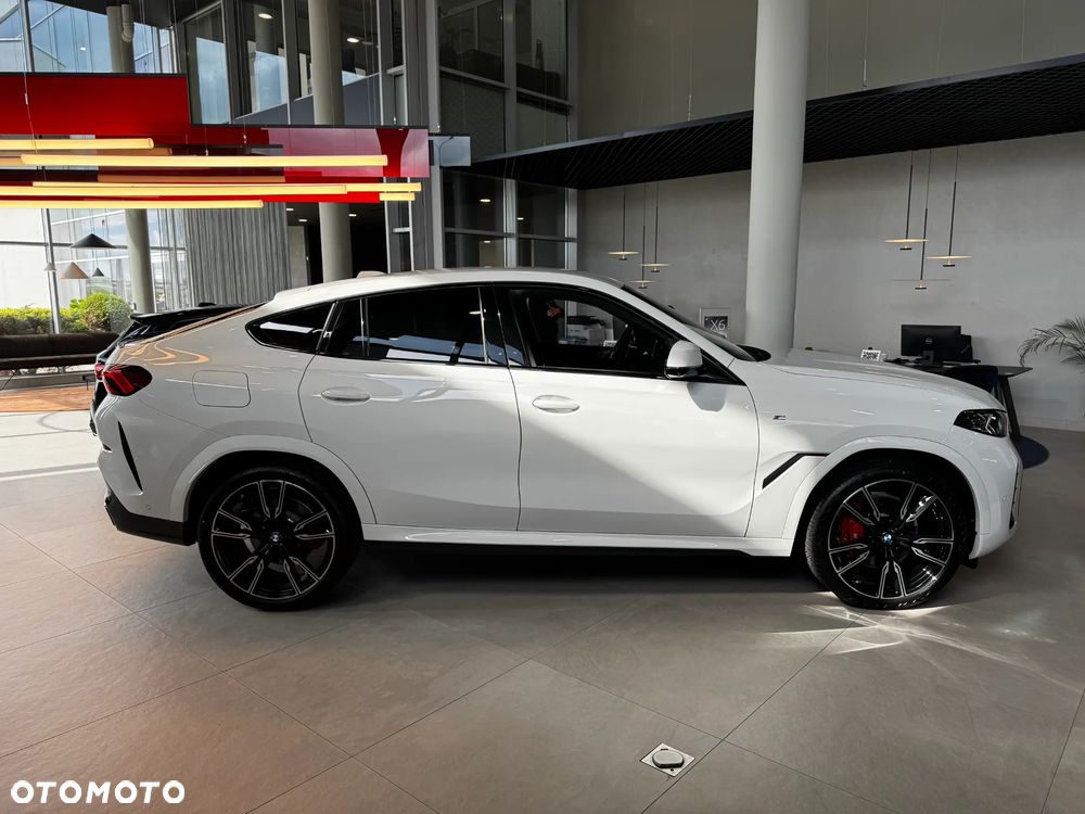 BMW X6 - 3