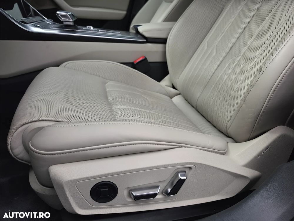 Audi A6 40 TDI S tronic sport - 14