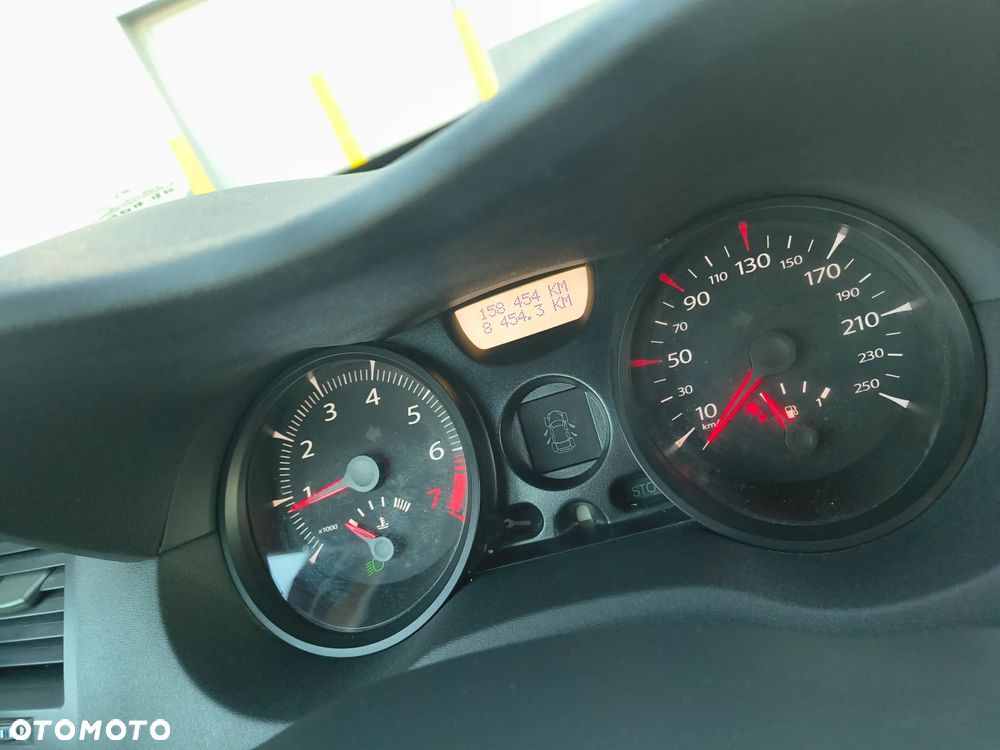 Renault Megane 1.6 16V Dynamique - 10