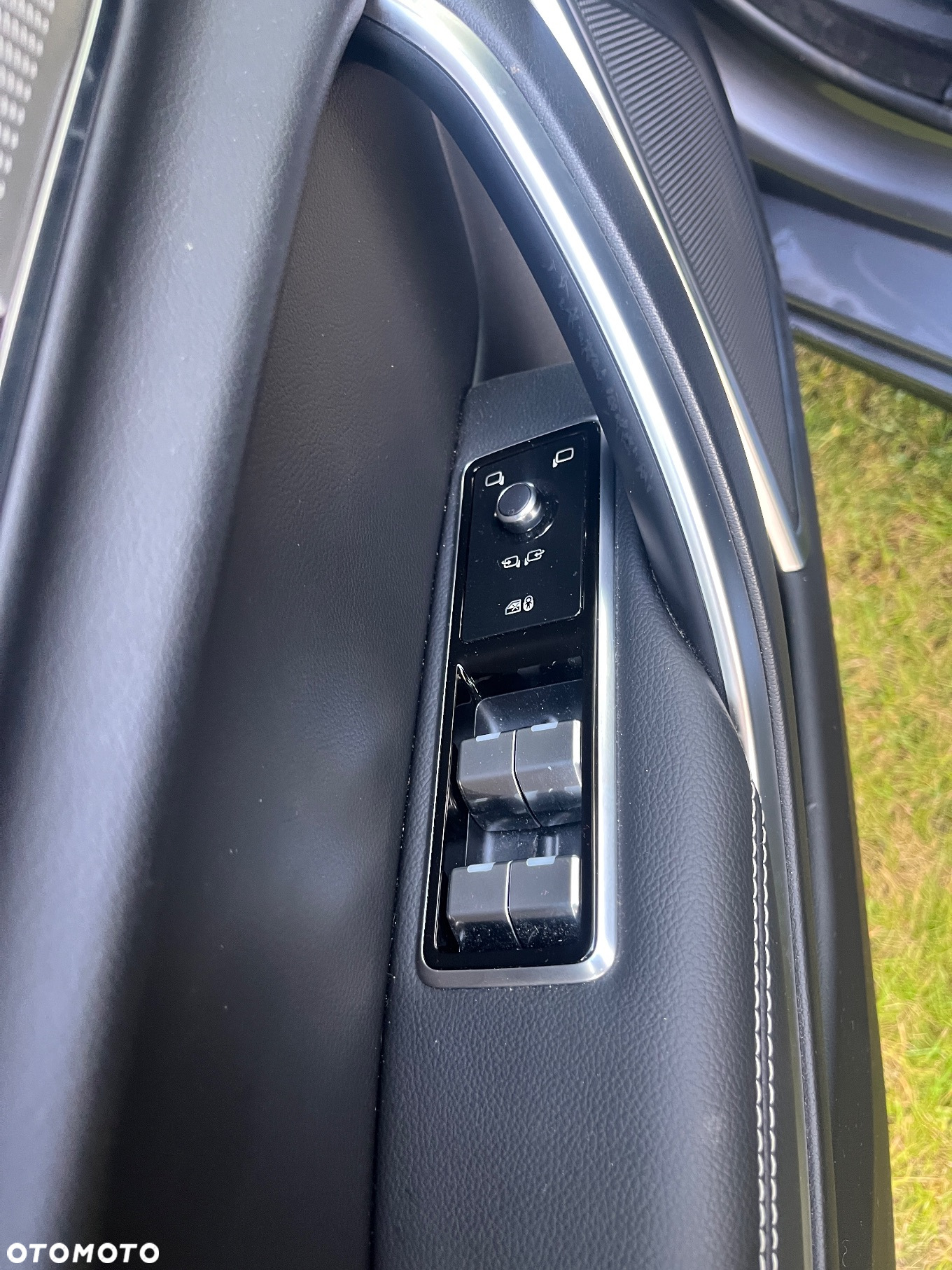 Jaguar XF D200 AWD Sportbrake R-Dynamic SE - 9