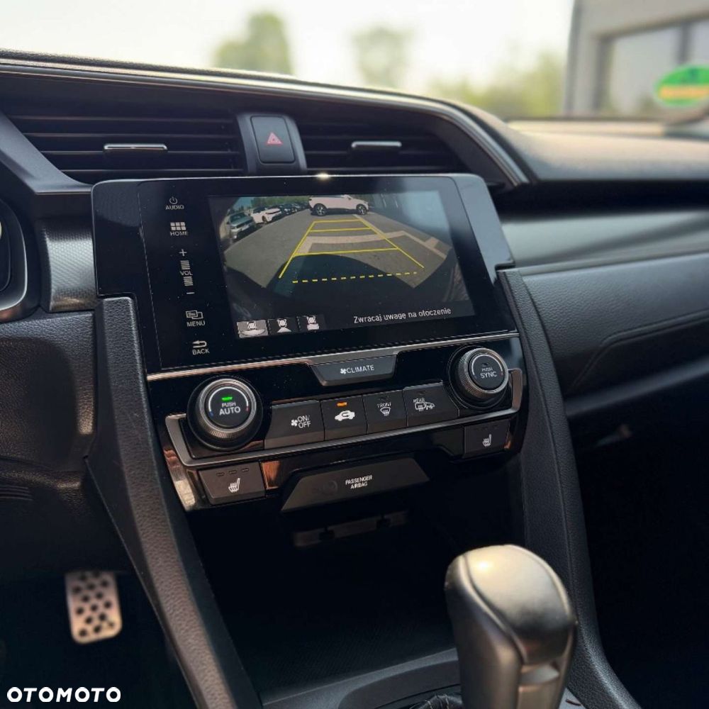 Honda Civic - 39