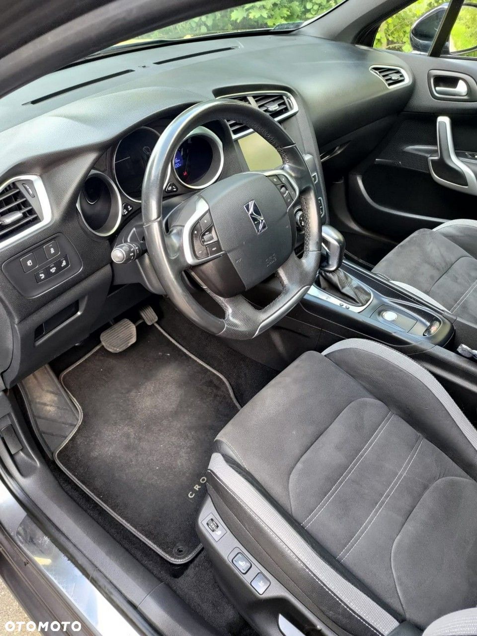 Citroën DS4 - 7