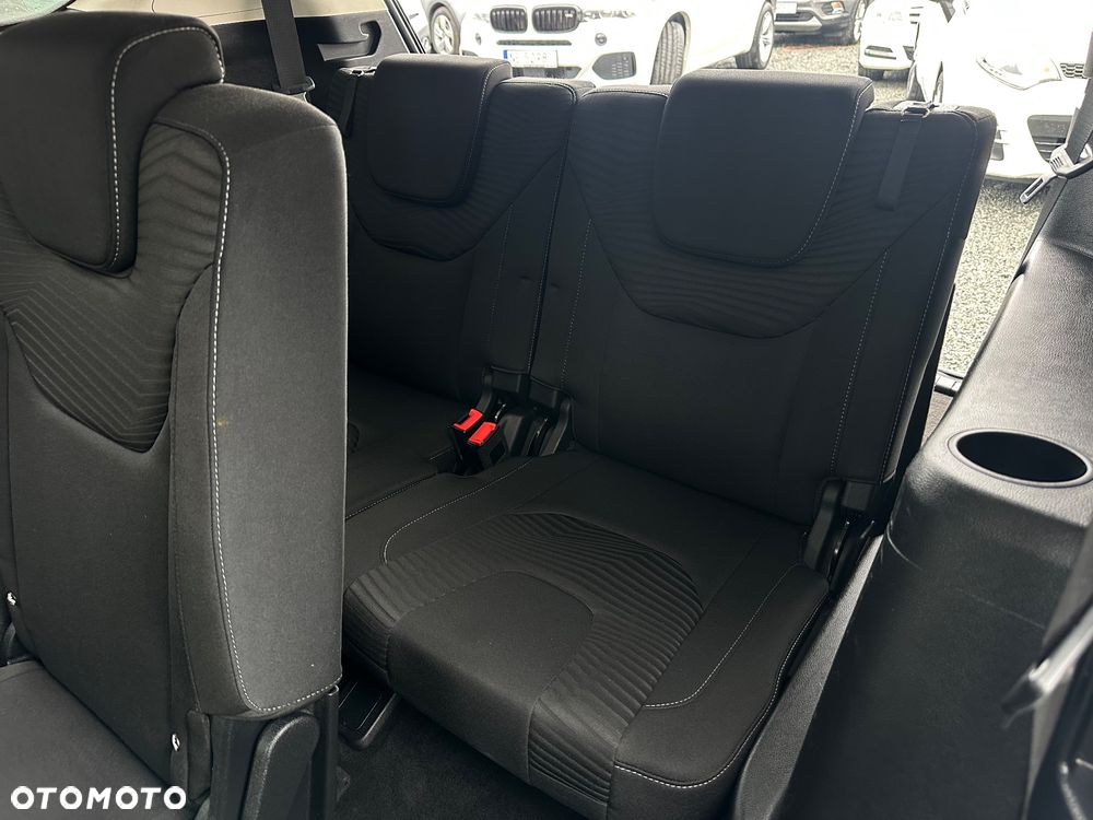 Ford S-Max 2.0 TDCi Titanium - 18