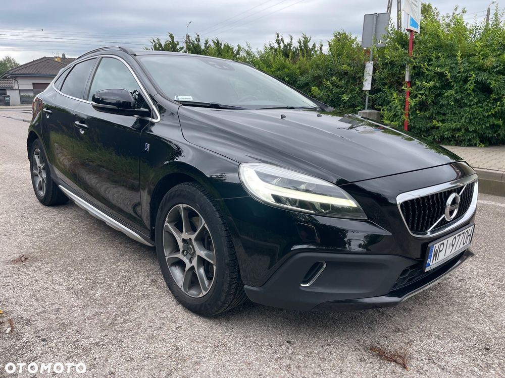 Volvo V40 D3 Drive-E Ocean Race - 3