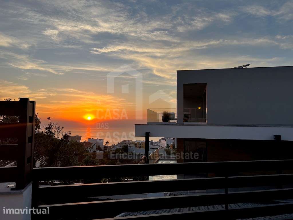 Vende Moradia T4 - Ericeira 1 km, A Casa das Casas - Grande imagem: 5/60