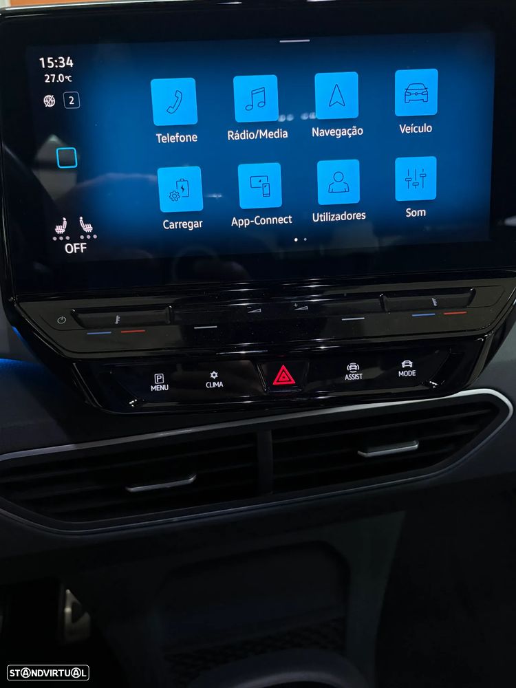 VW ID.3 Pro Performance Max - 13